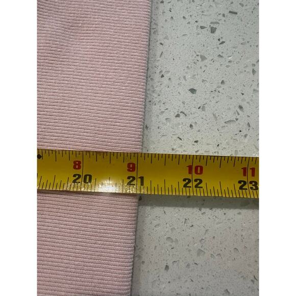 Pink Hollister Logo Sweatshirt Size Small - Picture 6 of 6